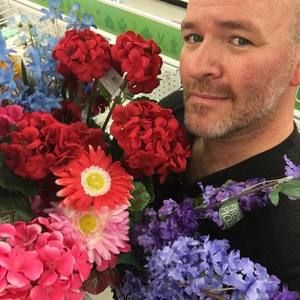 Meet your Posher, Damian